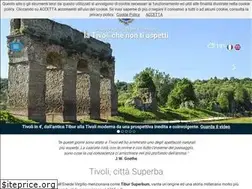 Sites similar to visittivoli.eu