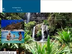 Sites similar to visittobago.gov.tt