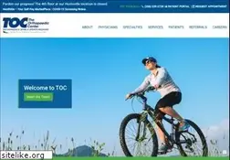 Sites similar to visittoc.com