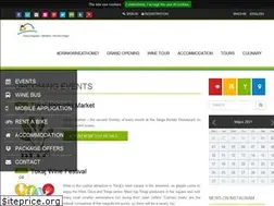 Sites similar to visittokaj.com