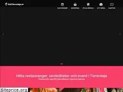 Sites similar to visittorrevieja.se