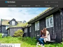 Sites similar to visittorshavn.fo