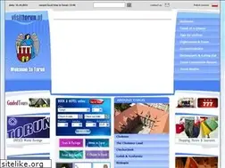 Sites similar to visittorun.pl