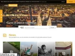 Sites similar to visittournai.be