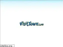 Sites similar to visittown.com