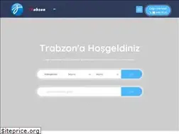 Sites similar to visittrabzon.org