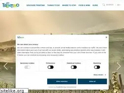 Sites similar to visittrentino.info
