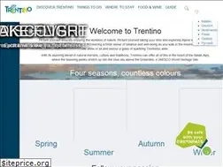 Sites similar to visittrentino.it