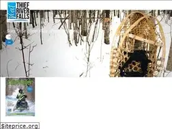 Sites similar to visittrf.com
