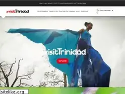 Sites similar to visittrinidad.tt
