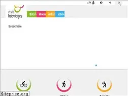 Sites similar to visittroisvierges.lu