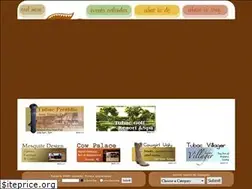Sites similar to visittubac.com