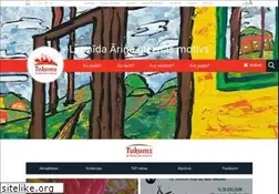 Sites similar to visittukums.lv