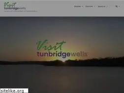 Sites similar to visittunbridgewells.com
