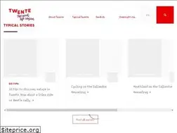Sites similar to visittwente.com