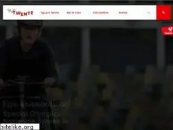 Sites similar to visittwente.nl