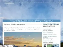 Sites similar to visittwillingate.com