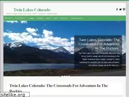 Sites similar to visittwinlakes.com