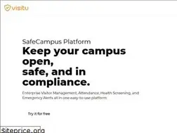 Sites similar to visitu.com