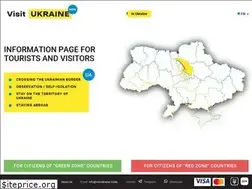 Sites similar to visitukraine.today