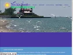 Sites similar to visitupnorth.com