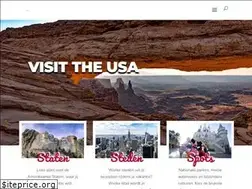 Sites similar to visitusa.nl