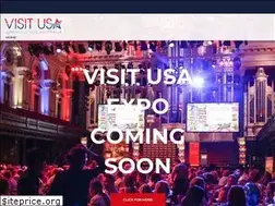 Sites similar to visitusa.org.au