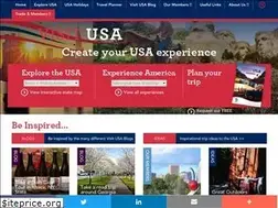 Sites similar to visitusa.org.uk