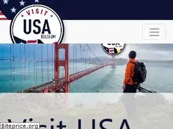 Sites similar to visitusa.org