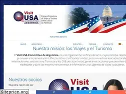 Sites similar to visitusacommittee.com