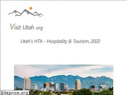 Sites similar to visitutah.org
