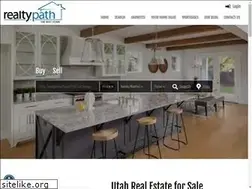 Sites similar to visitutahhomes.com
