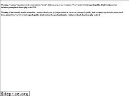 Sites similar to visitvagar.fo
