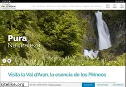 Sites similar to visitvaldaran.com