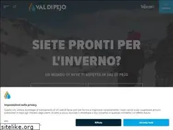 Sites similar to visitvaldipejo.it