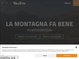 Sites similar to visitvaldisole.it