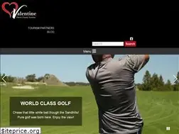 Sites similar to visitvalentine.org