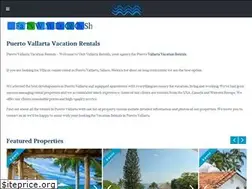 Sites similar to visitvallartarentals.com
