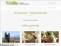 Sites similar to visitvalles.com