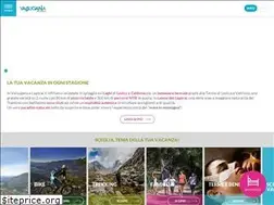 Sites similar to visitvalsugana.it