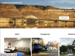 Sites similar to visitvantage.com