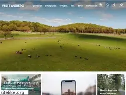 Sites similar to visitvarberg.se