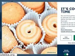 Sites similar to visitvejle.com