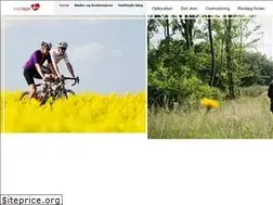 Sites similar to visitvejle.dk