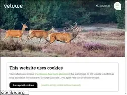 Sites similar to visitveluwe.com