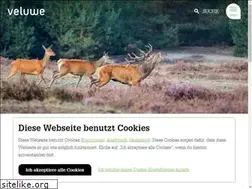 Sites similar to visitveluwe.de