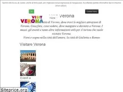 Sites similar to visitverona.net