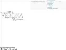Sites similar to visitveronawi.com