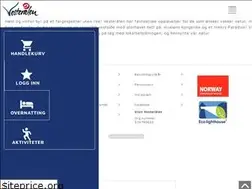 Sites similar to visitvesteralen.no