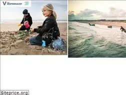 Sites similar to visitvesterhavet.com